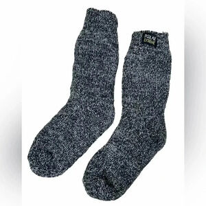 Polar Extreme Thermal Socks For Skiing And Snowboarding